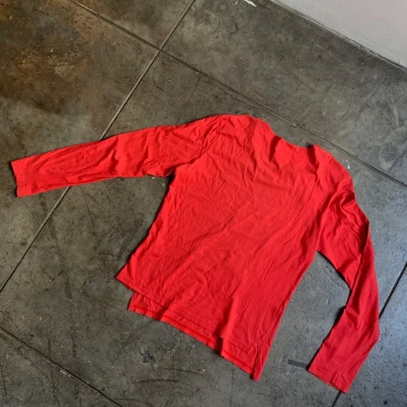 Vivienne Westwood 1998 !!!! Oldest Item I've ever had, bondage shirt
